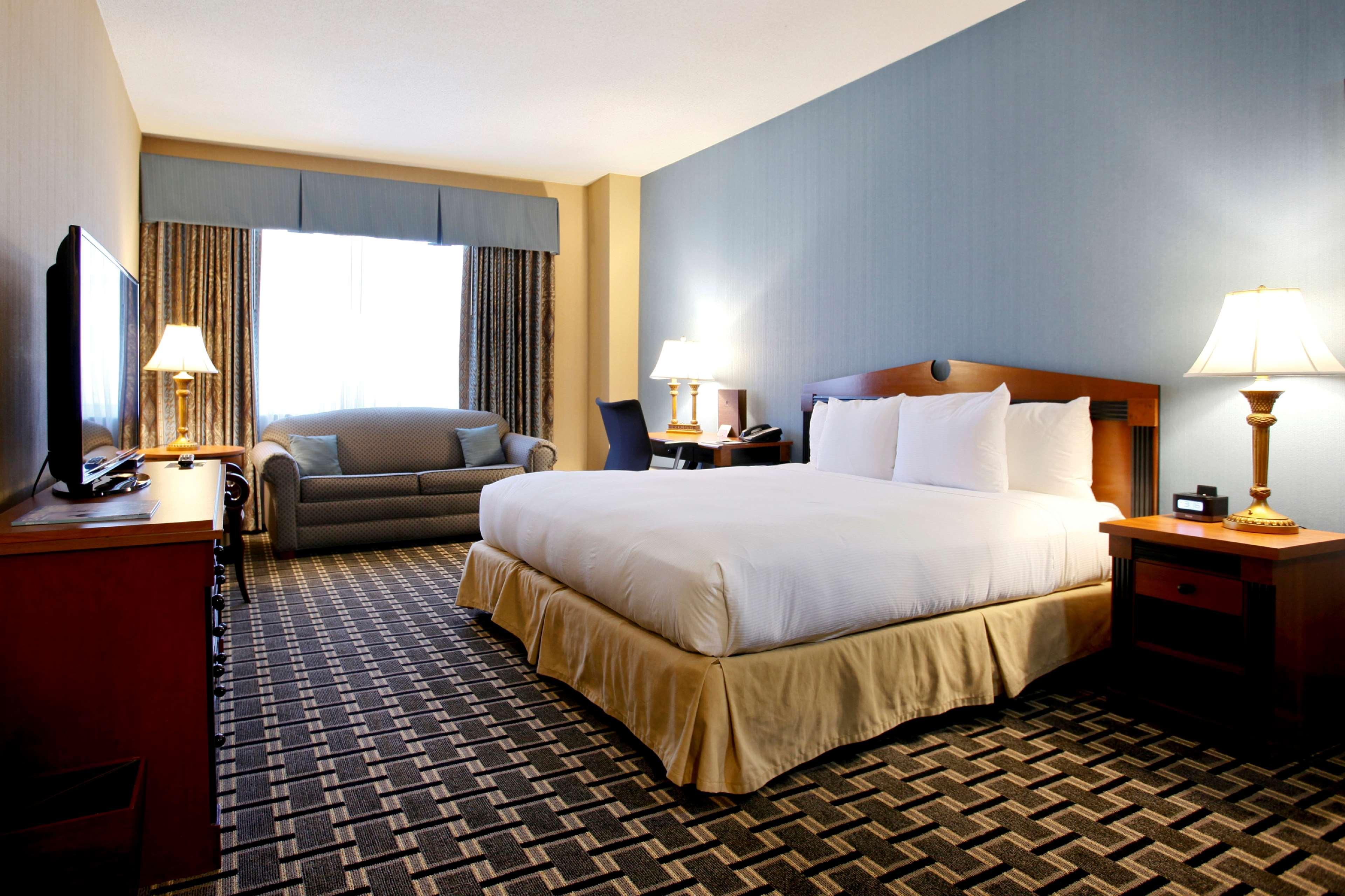 Inn At The Colonnade Baltimore - A Doubletree By Hilton Hotel Extérieur photo