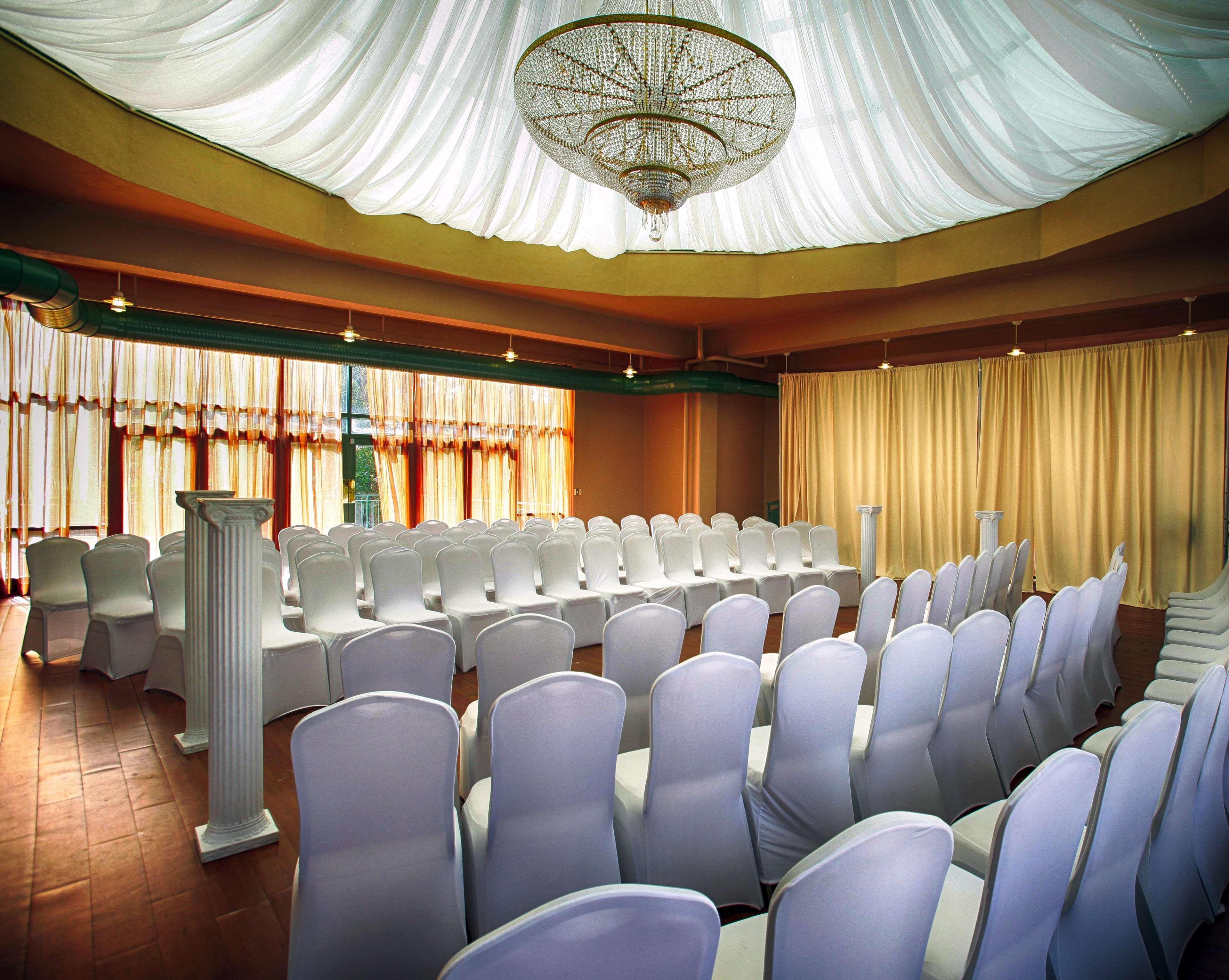 Inn At The Colonnade Baltimore - A Doubletree By Hilton Hotel Extérieur photo