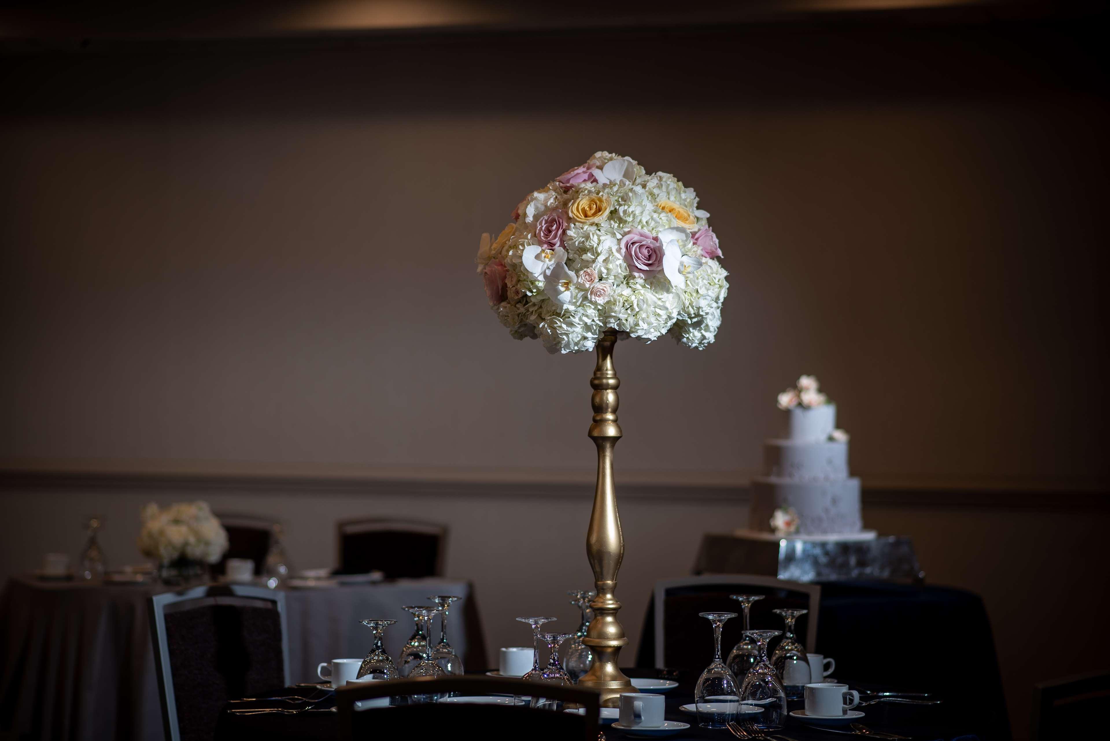 Inn At The Colonnade Baltimore - A Doubletree By Hilton Hotel Extérieur photo
