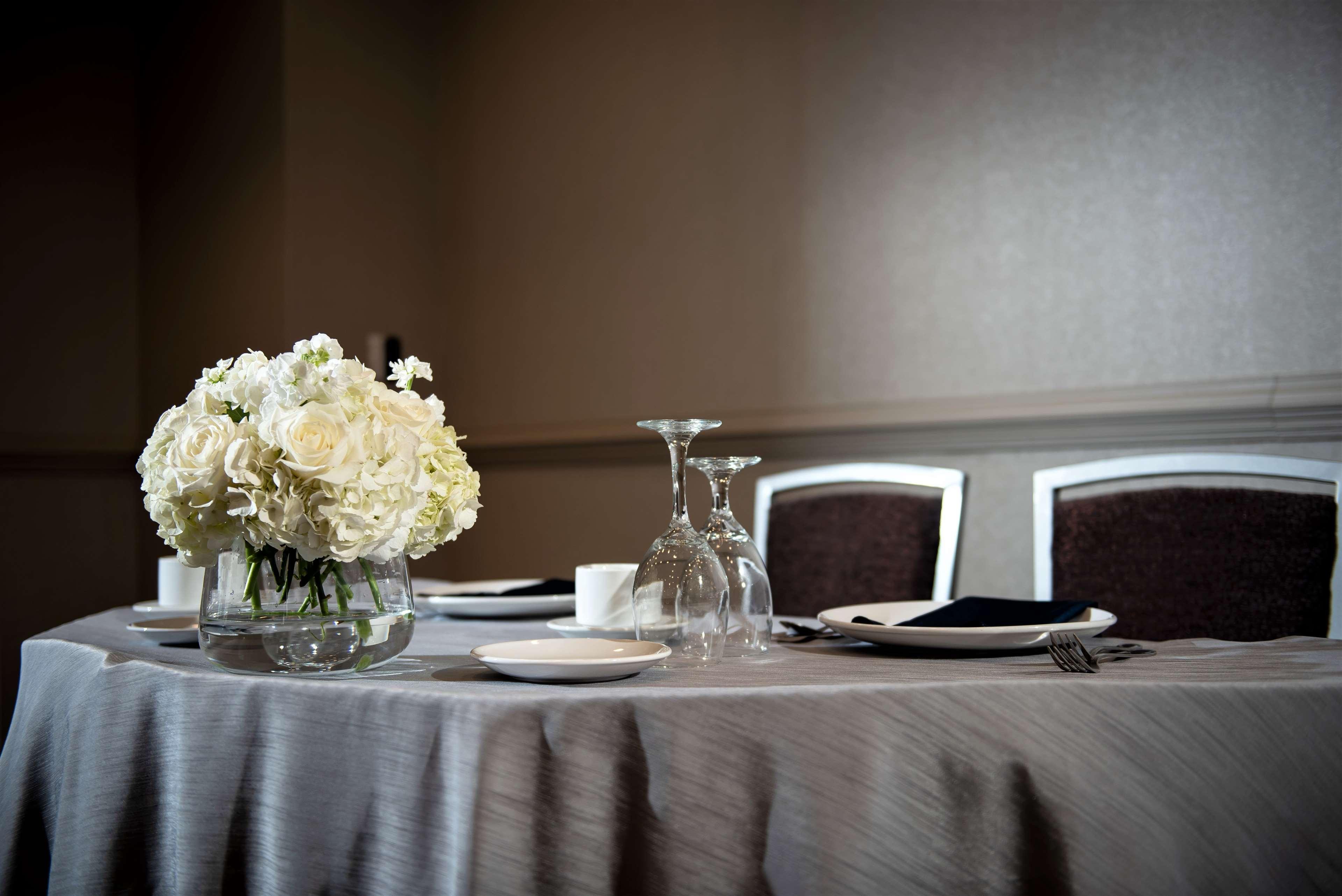 Inn At The Colonnade Baltimore - A Doubletree By Hilton Hotel Extérieur photo