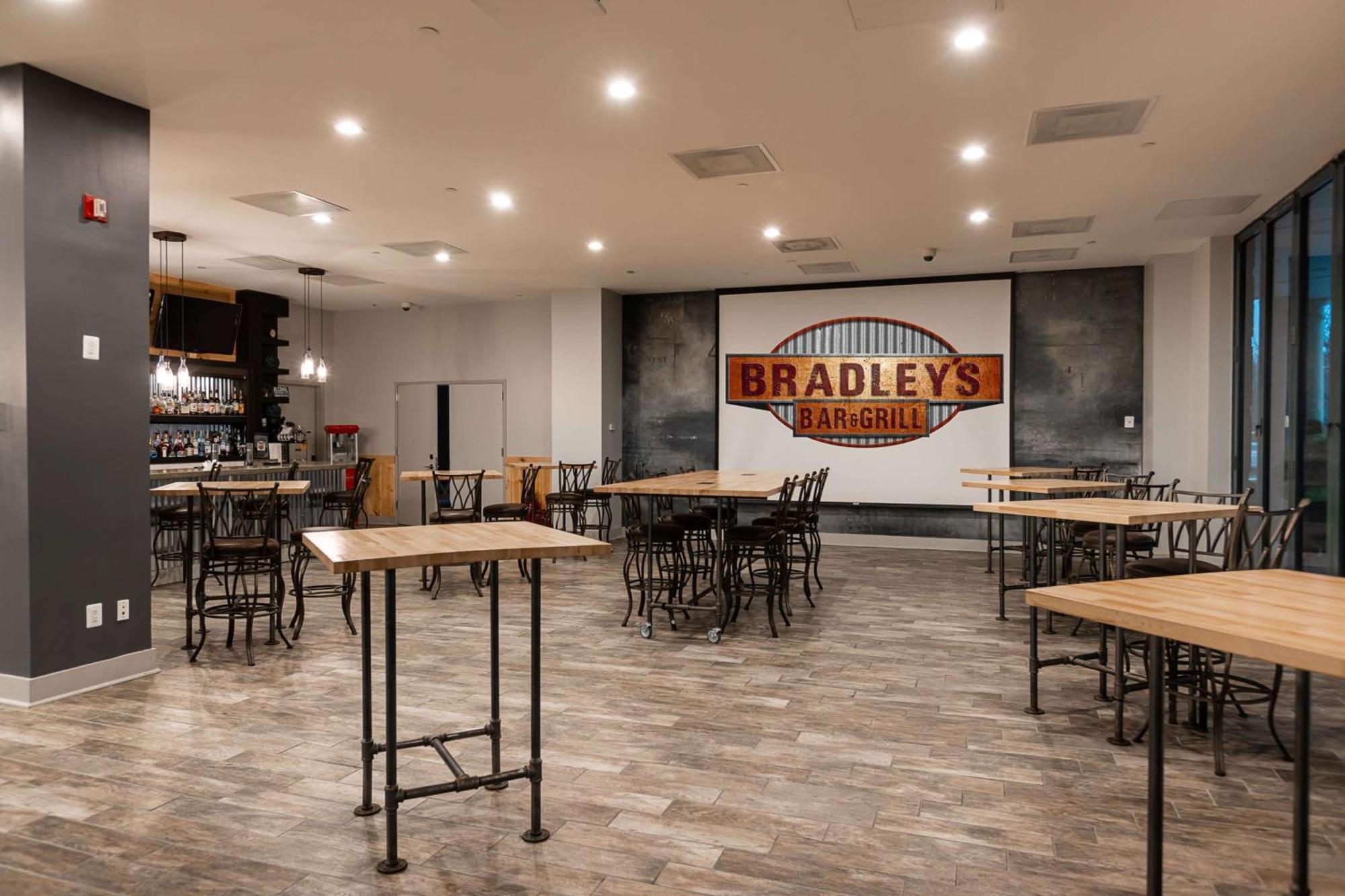 Inn At The Colonnade Baltimore - A Doubletree By Hilton Hotel Extérieur photo