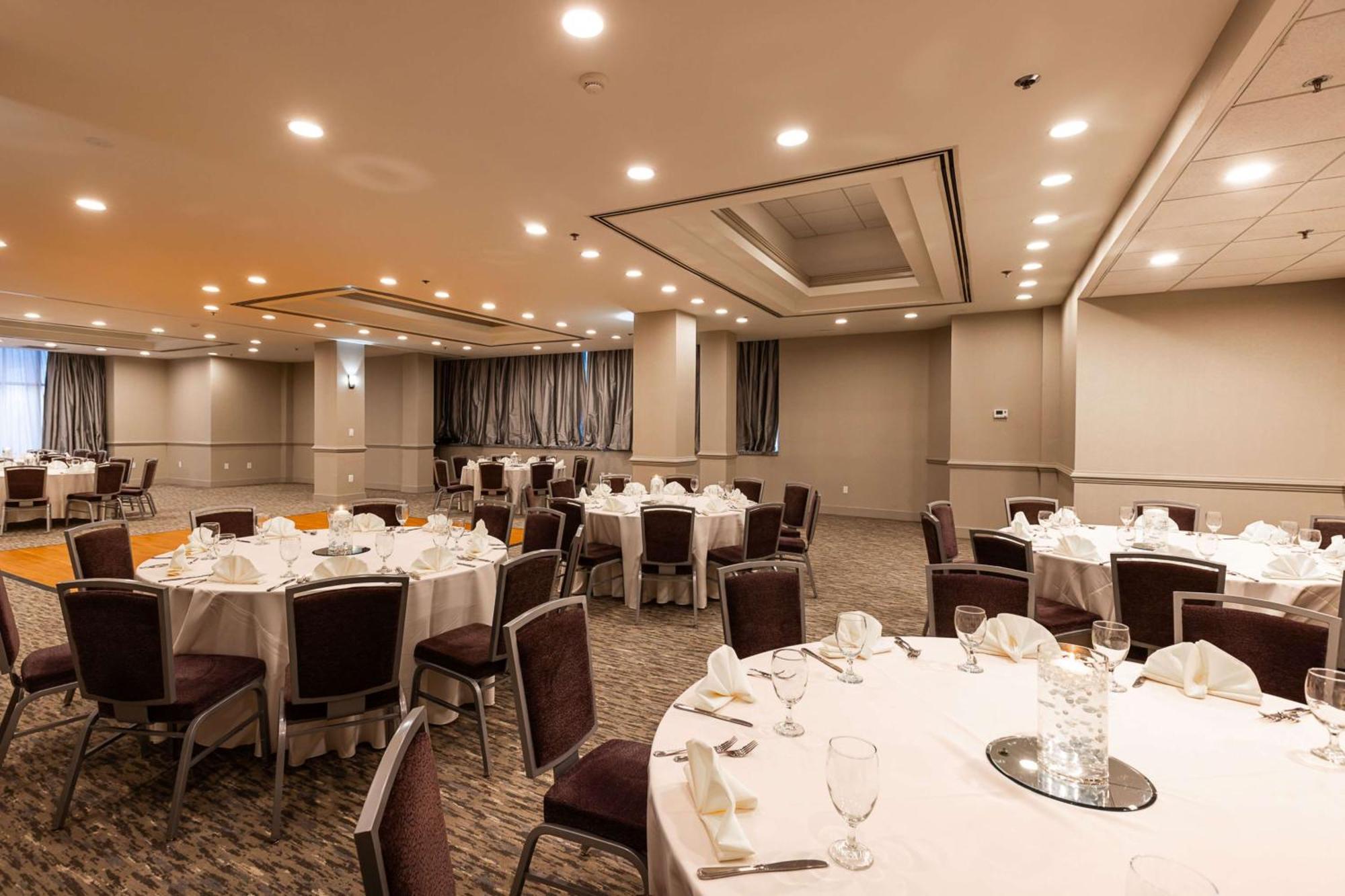 Inn At The Colonnade Baltimore - A Doubletree By Hilton Hotel Extérieur photo