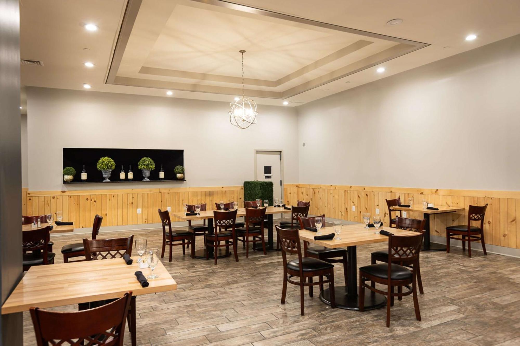Inn At The Colonnade Baltimore - A Doubletree By Hilton Hotel Extérieur photo