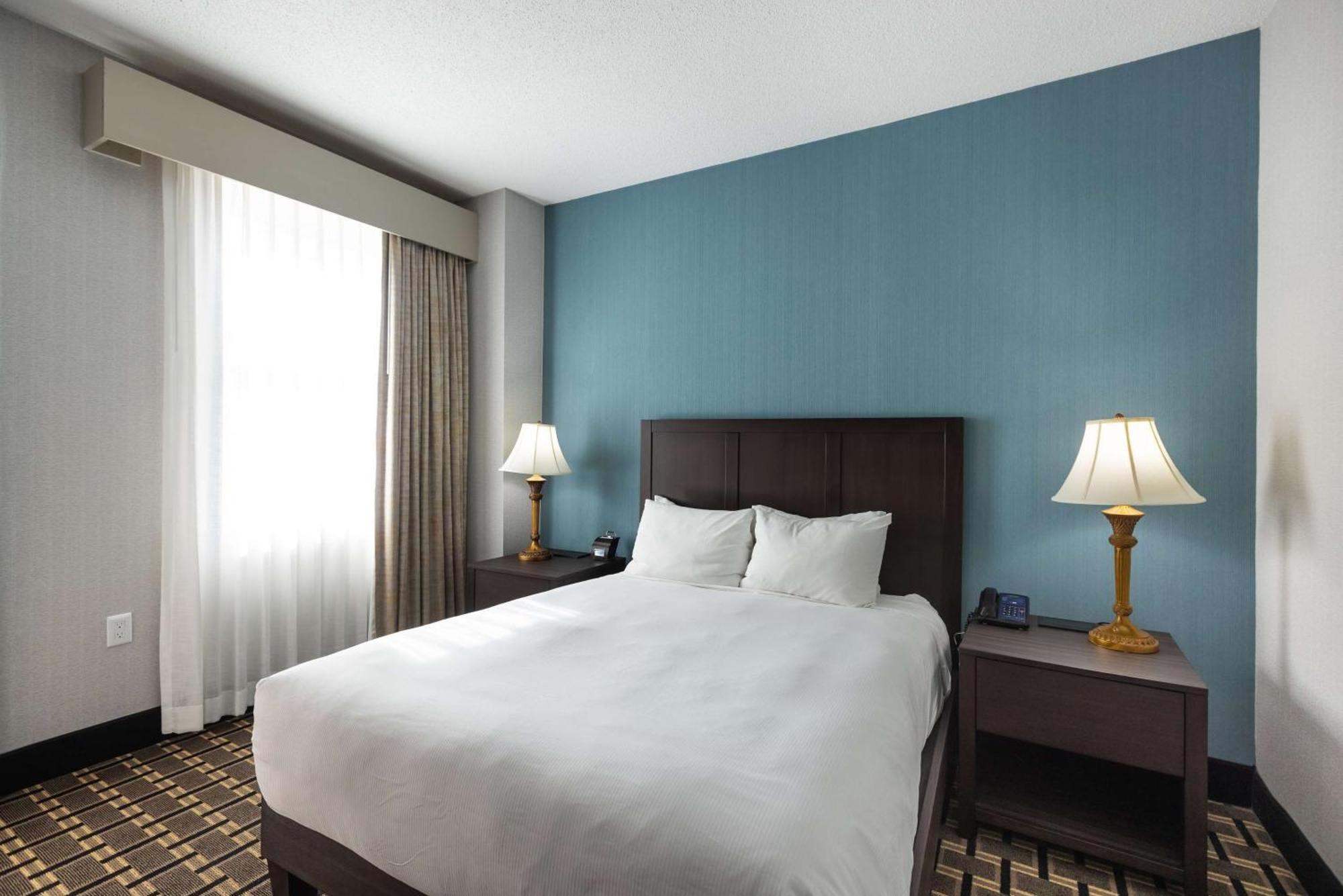 Inn At The Colonnade Baltimore - A Doubletree By Hilton Hotel Extérieur photo
